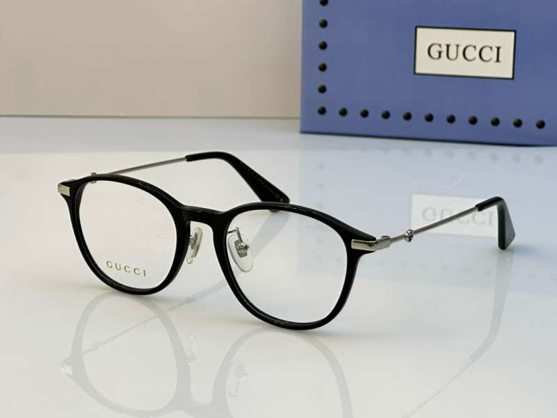 Picture of Gucci Optical Glasses _SKUfw55489162fw